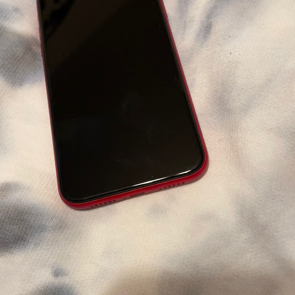 I phone XR